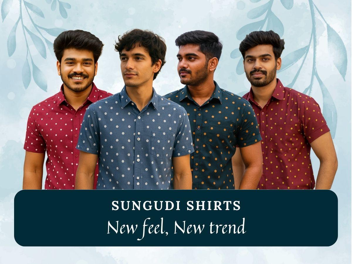 Prabanja_Sungudi_Shirts
