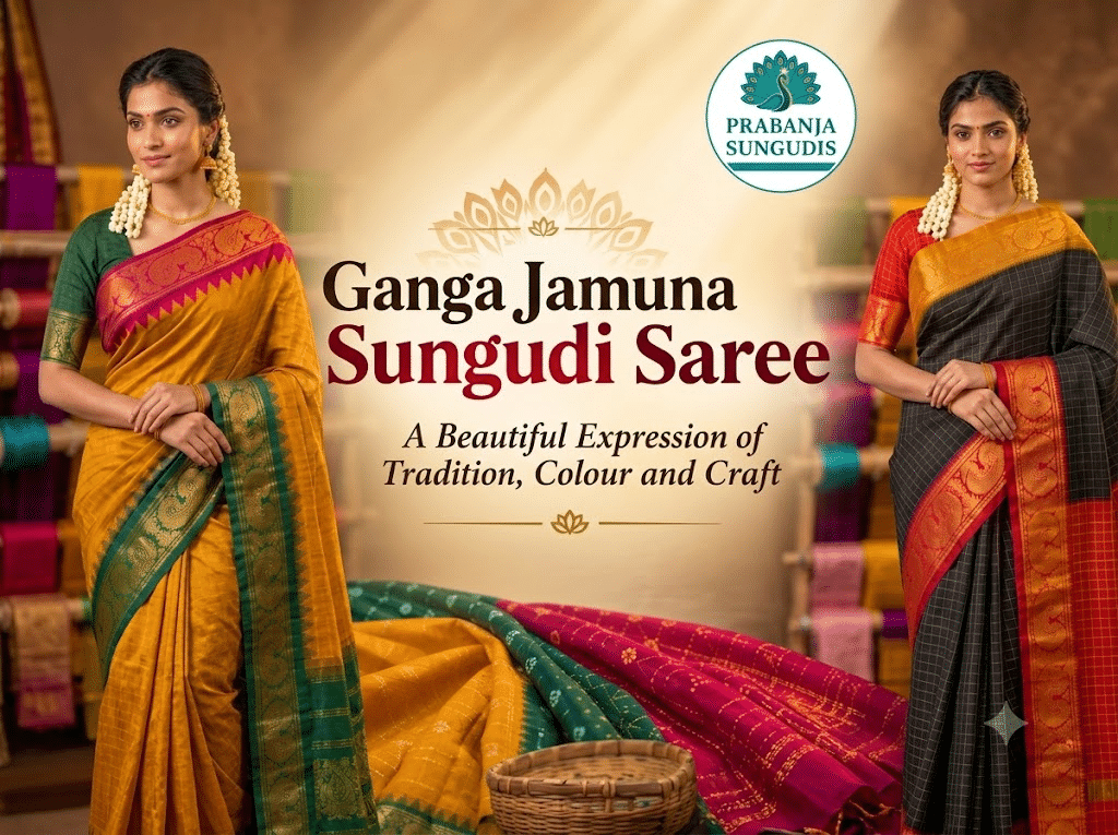 Ganga Jamuna Prabanja Sungudi